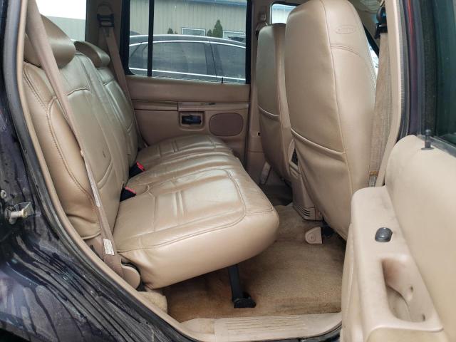 1999 Ford Explorer VIN: 1FMDU34E3XUA06418 Lot: 60007673