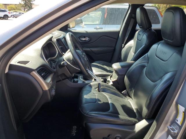 1C4PJMDB7EW158922 Jeep Cherokee Limited