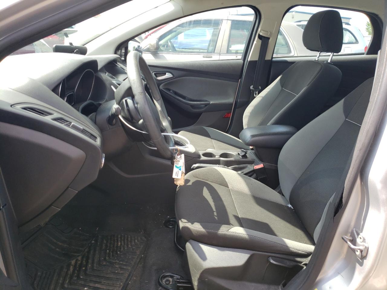 1FADP3F26DL313328 2013 Ford Focus Se