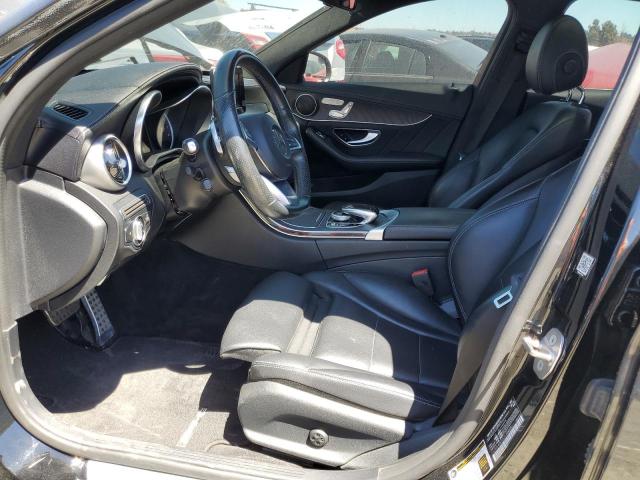 55SWF4JB9GU176457 Mercedes-Benz C 300