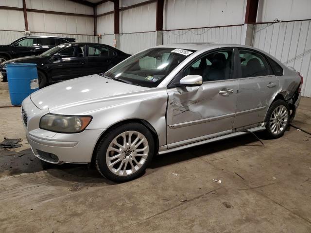 2005 Volvo S40 