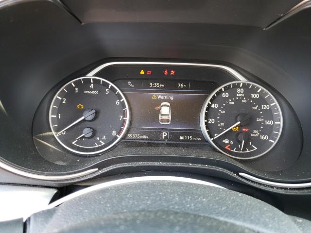 1N4AA6AP8GC438019 Nissan Maxima 3.5s