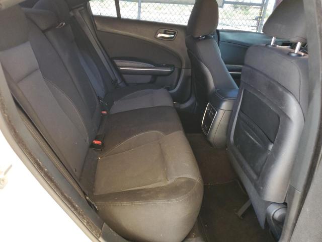 2018 DODGE CHARGER SX - 2C3CDXBG3JH115102