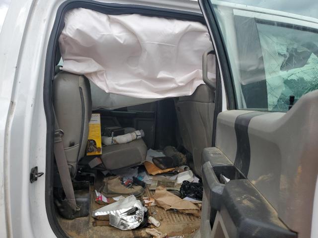 2019 FORD F250 SUPER - 1FT7W2B67KEG08601