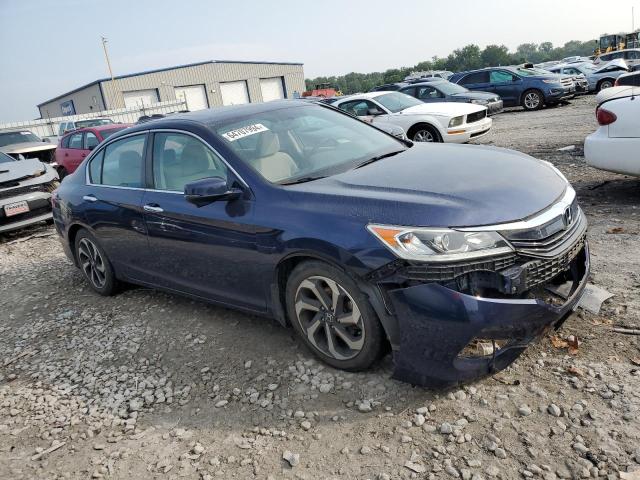 2016 HONDA ACCORD EX - 1HGCR2F71GA245821