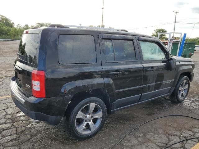2017 JEEP PATRIOT LA - 1C4NJPFA5HD134924