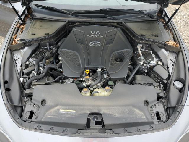 2021 INFINITI Q60 LUXE JN1EV7KK3MM410954