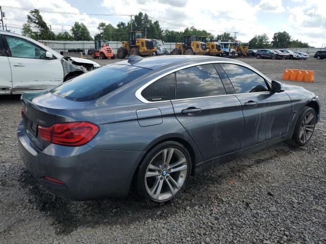 VIN WBA4J3C57JBB97441 2018 BMW 4 Series, 430XI Gran... no.3