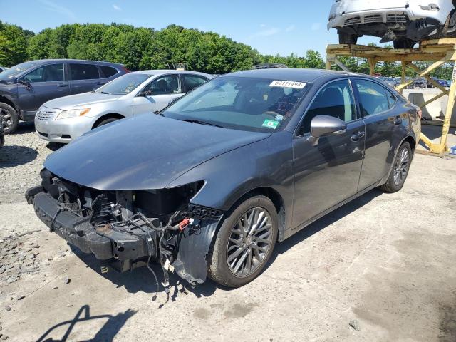 58ABK1GG4JU114562 2018 Lexus Es 350