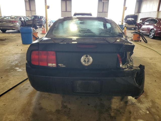 2006 Ford Mustang VIN: 1ZVFT80N365259344 Lot: 61227034