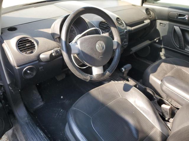 2010 Volkswagen New Beetle VIN: 3VWPW3AGXAM007608 Lot: 61929744