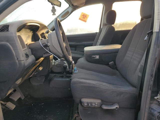 2003 Dodge Ram 1500 St VIN: 1D7HU18NX3S131092 Lot: 63232904