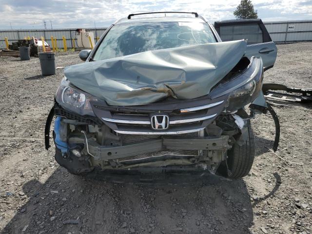 5J6RM4H55CL005355 2012 Honda Cr-V Ex