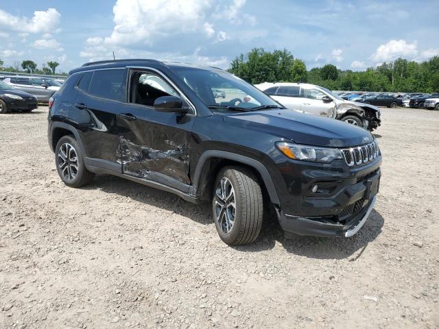 VIN 3C4NJDCN7RT585015 2024 Jeep Compass, Limited no.4