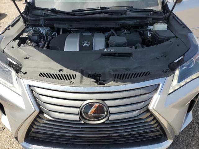 2019 LEXUS RX 350 BAS - 2T2ZZMCA2KC148180