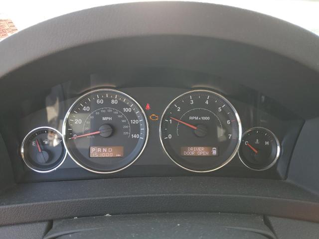 2009 Jeep Grand Cherokee Laredo VIN: 1J8GR48K29C537104 Lot: 61884414