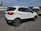 FORD ECOSPORT T снимка