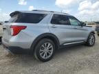 FORD EXPLORER L photo