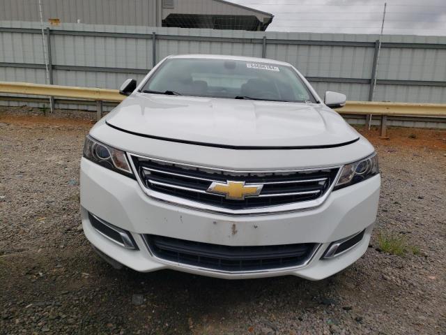 2017 CHEVROLET IMPALA 2G1105S31H9156129