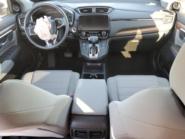 2022 Honda Cr-V Ex VIN: 5J6RW1H52NA023352 Lot: 61877604