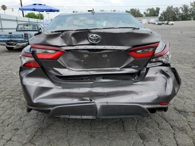 VIN 4T1G11AK1PU813881 2023 Toyota Camry, Se Night S... no.6