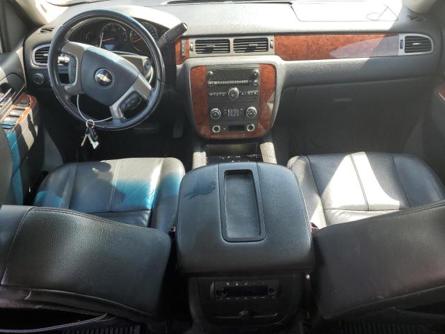 2011 Chevrolet Tahoe C1500 Ls VIN: 1GNSCAE02BR231860 Lot: 61969894