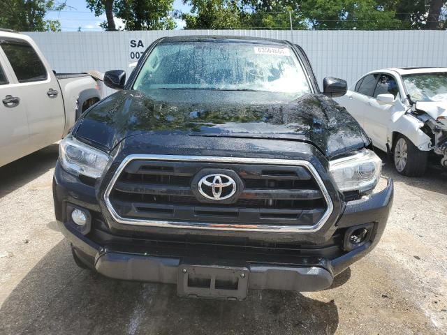 VIN 5TFAX5GN8HX083923 2017 Toyota Tacoma, Double Cab no.5