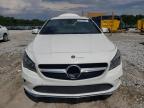 MERCEDES-BENZ CLA 250 4M photo