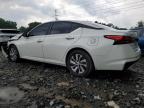 NISSAN ALTIMA S photo