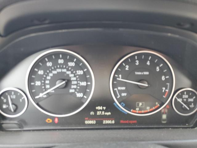 2016 BMW 320 I VIN: WBA8E1G53GNT33735 Lot: 61481654