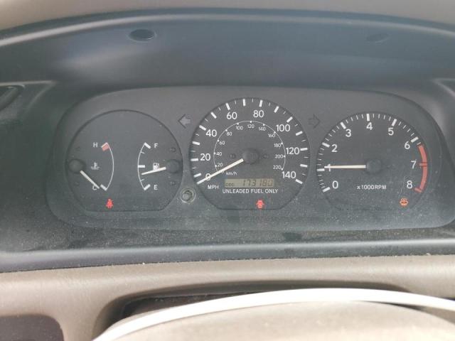 1999 Toyota Camry Ce VIN: 4T1BG22K5XU874969 Lot: 62407784