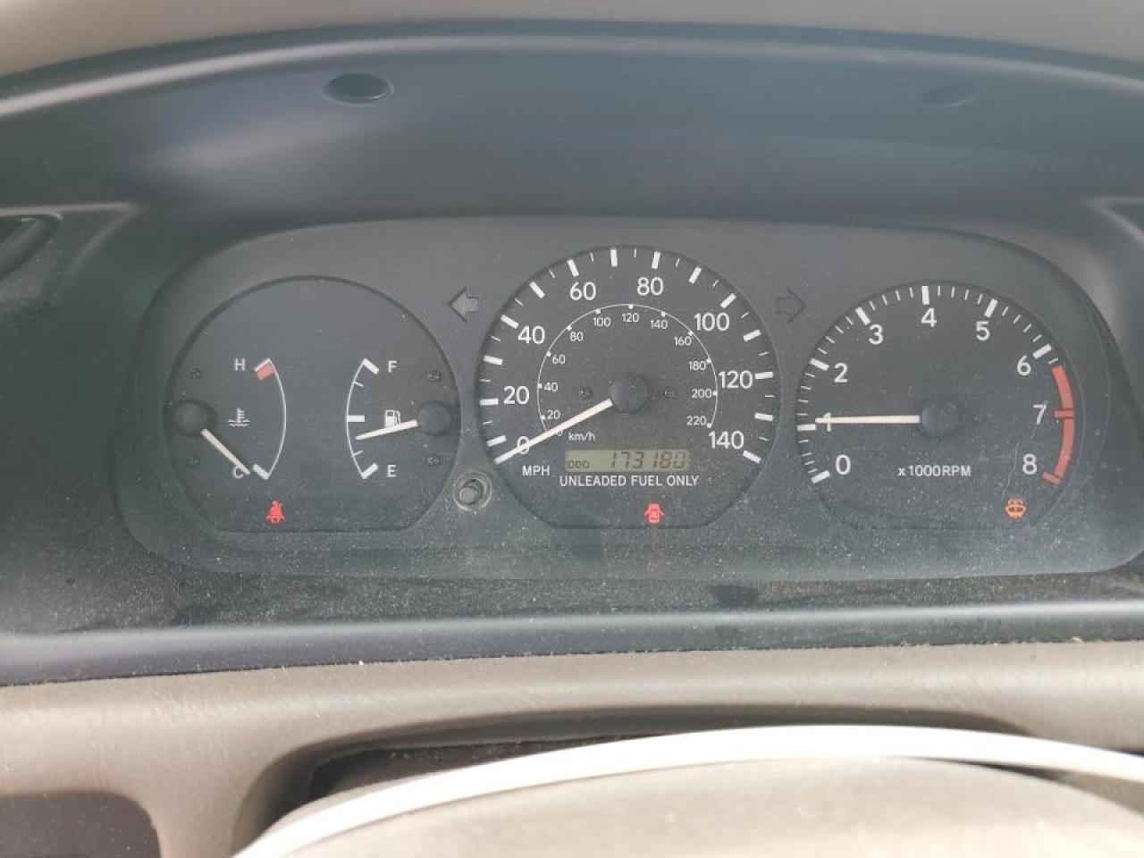 4T1BG22K5XU874969 1999 Toyota Camry Ce