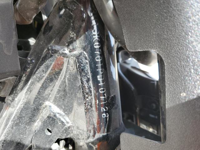 2023 HONDA NVA110 B 3H1JK0701PD107128