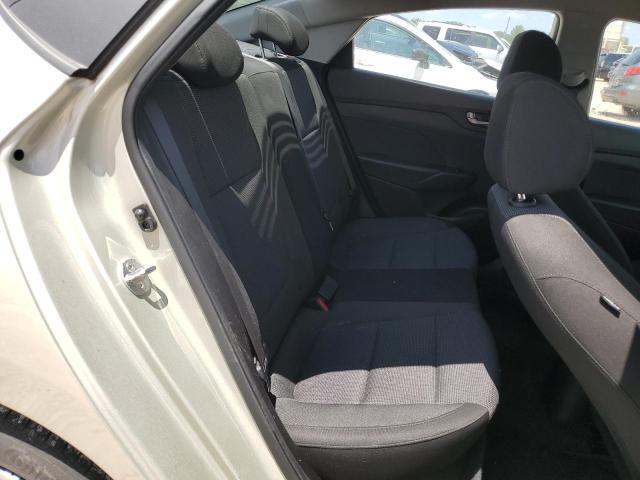 2019 HYUNDAI ACCENT SE - 3KPC24A39KE049652