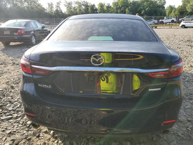 2019 Mazda 6 Sport VIN: JM1GL1UM2K1510288 Lot: 61505484