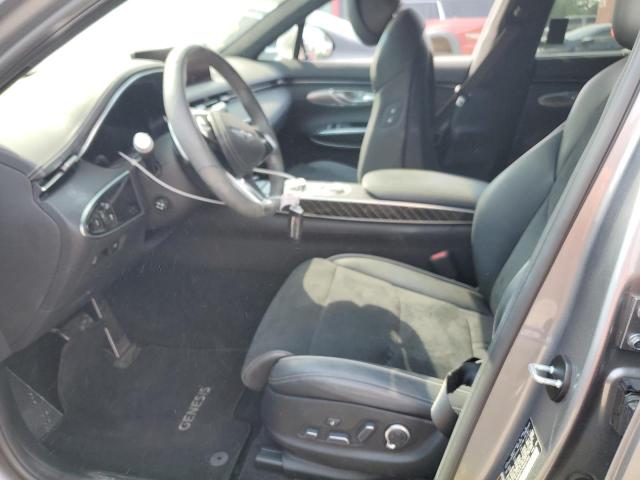 2022 GENESIS GV70 BASE - KMUMCDTC9NU037843