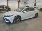 2023 TOYOTA CAMRY SE N - 4T1G11BK9PU092336