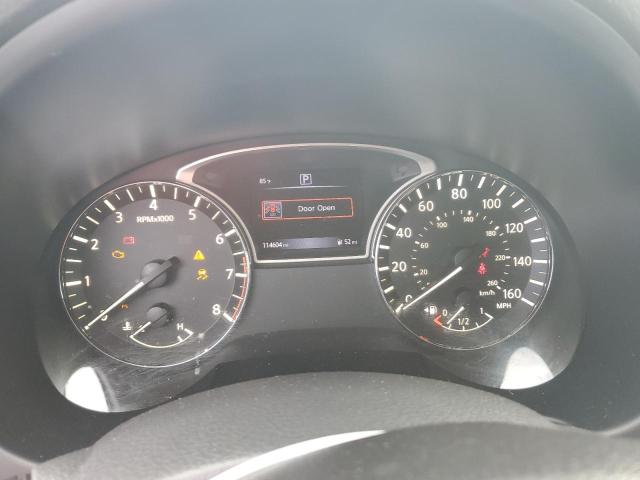 2016 NISSAN ALTIMA 2.5 - 1N4AL3AP2GN365372