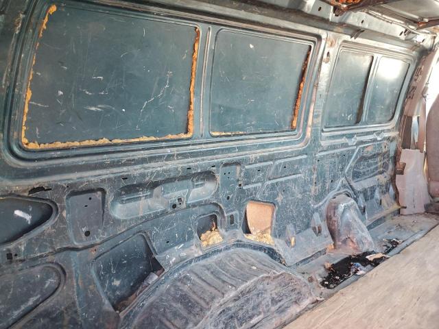 1997 Ford Econoline E350 Van VIN: 1FTJE34L0VHA95258 Lot: 61011674