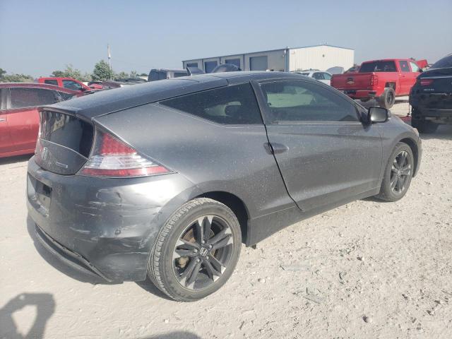 VIN JHMZF1D65FS001506 2015 Honda CR-Z, EX no.3