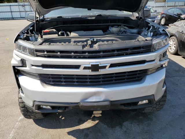 3GCPWDED3LG331672 Chevrolet All Models SILVERADO 11