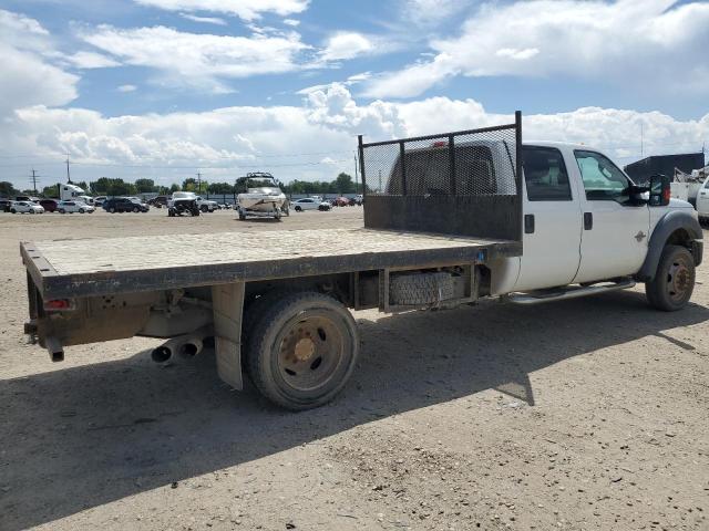 1FD0W5HT5BEB97470 2011 Ford F550 Super Duty