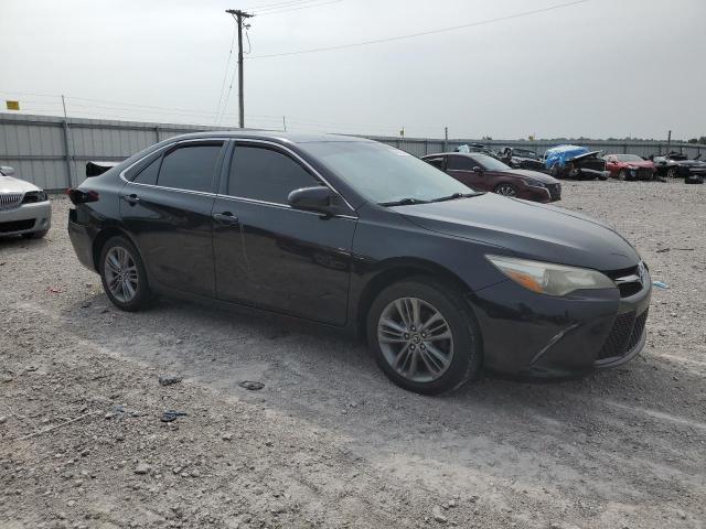 VIN 4T1BF1FK0GU527461 2016 Toyota Camry, LE no.4