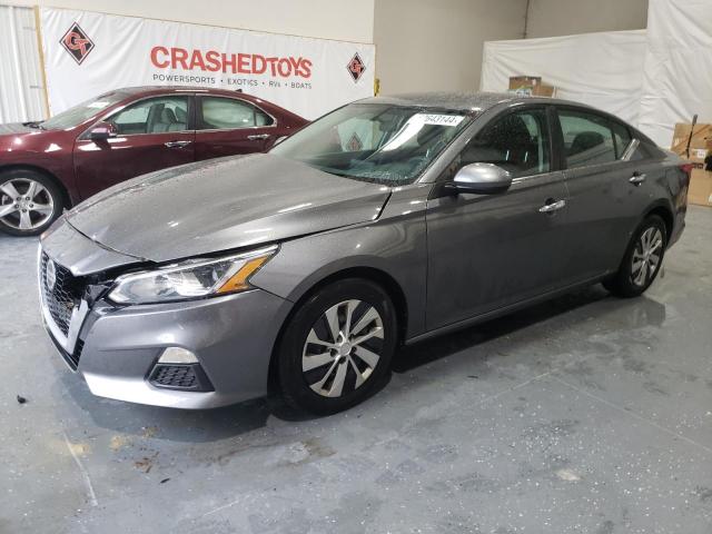 Vin: 1n4bl4bv3kc217596, lot: 62643144, nissan altima s 2019 img_1