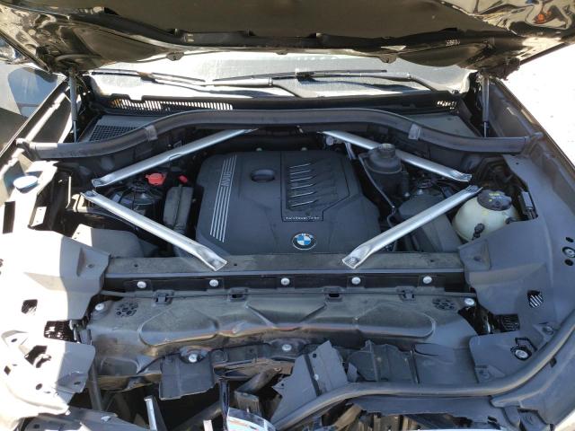 2019 BMW X5 xDrive40I VIN: 5UXCR6C57KLK88533 Lot: 61719374