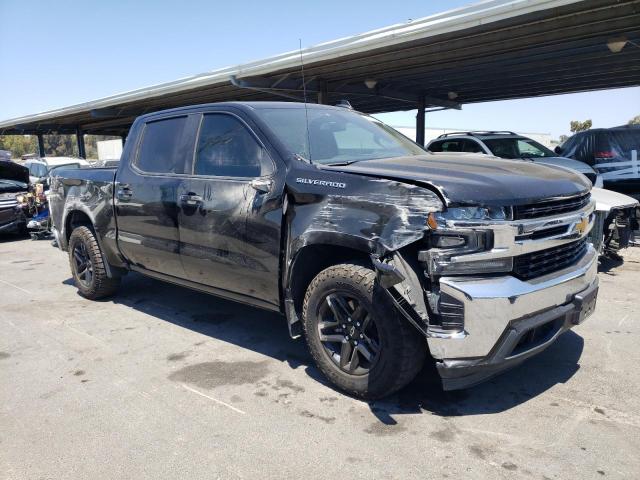 2019 CHEVROLET SILVERADO 1GCPWCED8KZ119598  61671564