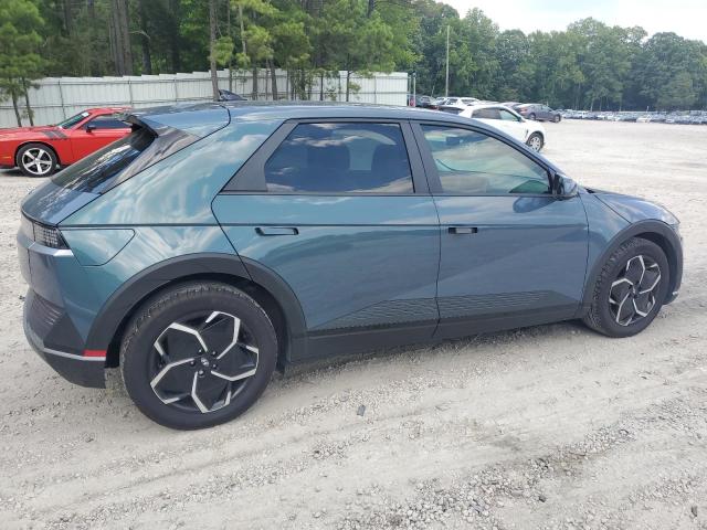 2023 Hyundai Ioniq 5 Sel VIN: KM8KN4AE9PU187488 Lot: 58132484