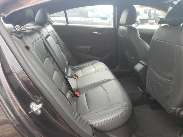 2016 CHEVROLET CRUZE LT - 1G1BE5SM1G7268587