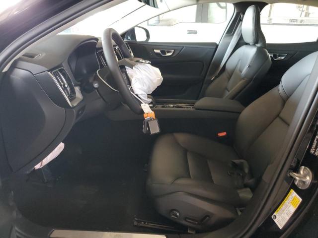 2024 VOLVO S60 CORE - 7JRL12FK1RG324997