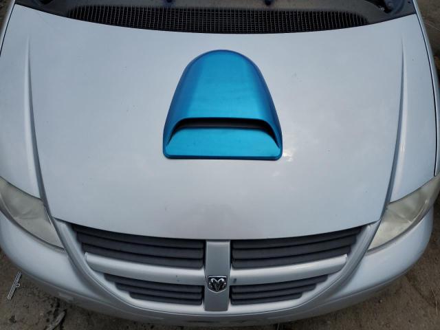 2006 Dodge Caravan Sxt VIN: 1D4GP45R06B661360 Lot: 60890124